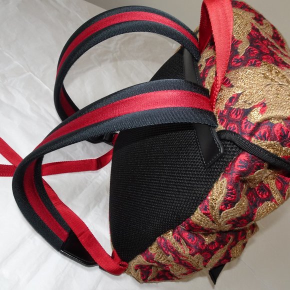 Gucci Garden Tiger Backpack 487667 main image 12